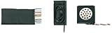 Digital + Schaltzubehör Märklin 60967 - Sound-Decoder-E-Lok mit Kabelbaum
