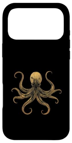 Octopus �X�}�z�P�[�X iPhone 17 Pro Max �p