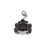  Bosch Halter, Kohlebürsten Bürstenhalter Starter Anlasser 2 004 336 260