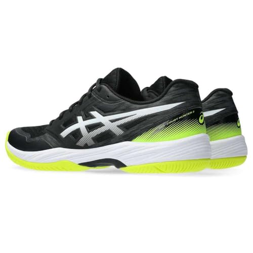 Image of Asics Men Gel-Court Hunter 3 Indoor Court Shoe