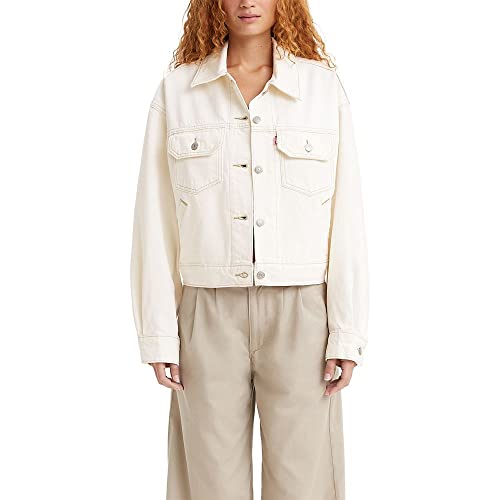 Levi's Women's Utility Baby Baggy Jacket