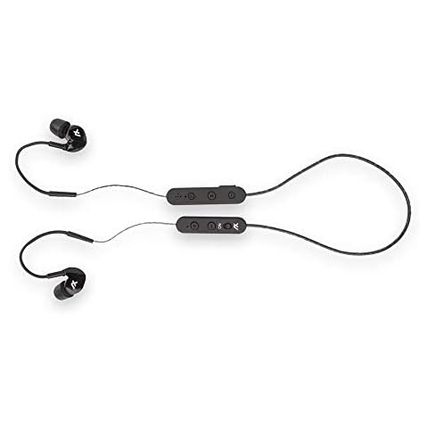 Axil GS Extreme 2.0 Wireless Tactical Earbuds Black Cover