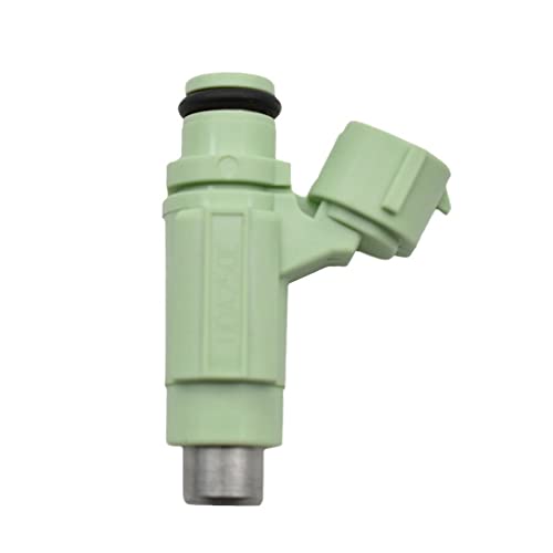 4 Pcs Car Injector de Combustível para Mitsubishi Lancer Cargo Outlander LCV CS 2.0L MN143061 HDA250