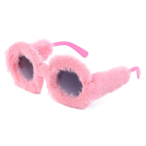 Lunettes de soleil rondes pour vos sorties citadines et styles d'hiver
