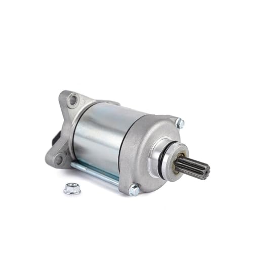 Démarreur pour moto TRX250TM et TRX250TE pièce 31200-HM8-B61 ES