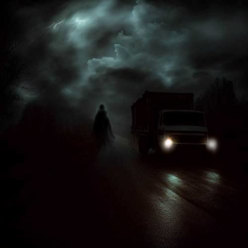 Highway Spirits: Tale of the Vanishing Hitchhiker