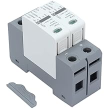 جهاز rrester، جهاز rrester منزلي DC 1000V 2P 20K إلى 40K منخفض الجهد