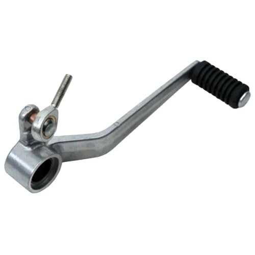 Sélecteur de vitesse GSXR 1000 2003-2004 en aluminium pour pédale moto