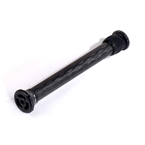 Marsace MTY-45 Accessoires pour trépied avec axe central pour trépied 6,35 mm et 9,5 mm Cover