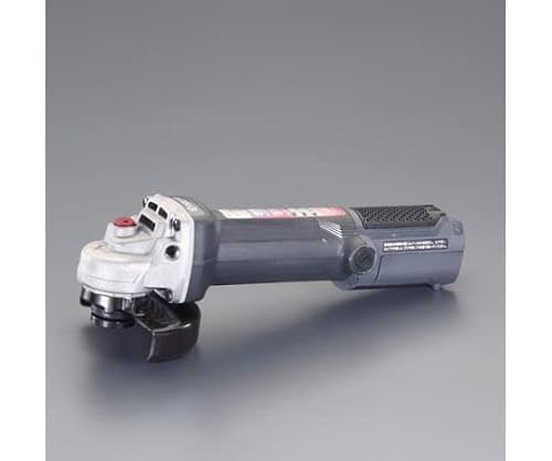 100mm 850W �f�B�X�N�O���C���_�[ �E�����E�R�[�h�� EA809BR-22A