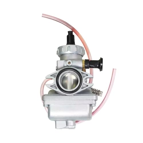 Carburateur moto NF125 haute précision pour motocross Yamaha 2 temps