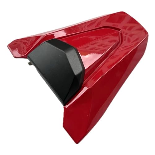 Carénage Solo CBR650R finition premium pour moto 2024