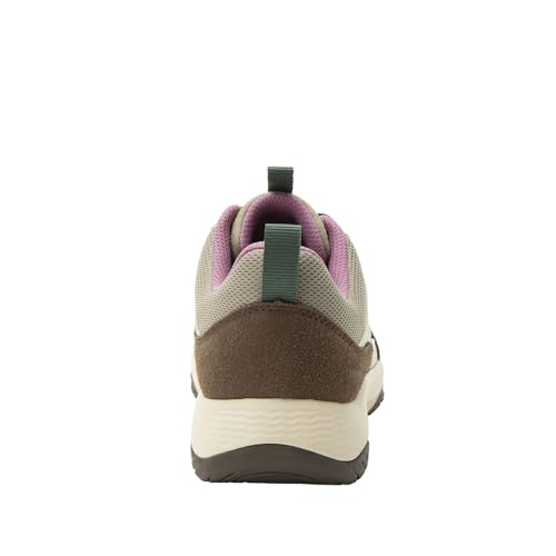 Alegria Women Motov8 Casual Sneakers Wide Toe Box Alegria Fit Athletic Tennis Shoes3