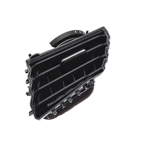 Grilla de aire acondicionado para coche L que repara la salida del tablero
