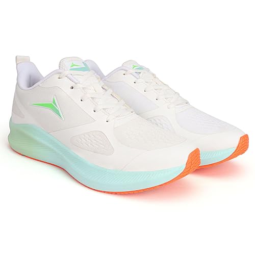 Chaussures de sport légères homme JQR du running urbain au fitness