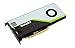 Produktbild PNY VCQRTX4000-BSP Quadro RTX 4000 Grafikkarte (8 GB, GDDR6, 256 Bit, 7680 x 4320 Pixel, PCI Express x16 3.0)