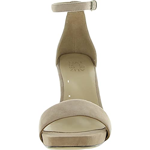 Image of Naturalizer Joy Dress Sandals