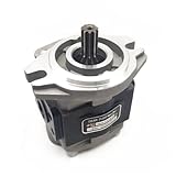 OXXNWJTIM Hydraulische Zahnradpumpe for Gabelstapler CBHZA-F36-AFΦ CBHZA-F36-AFΦL CBHZA-F40-AFΦ CBHZA-F40-AFΦL Öl(CBHZA-F36-AFO)
