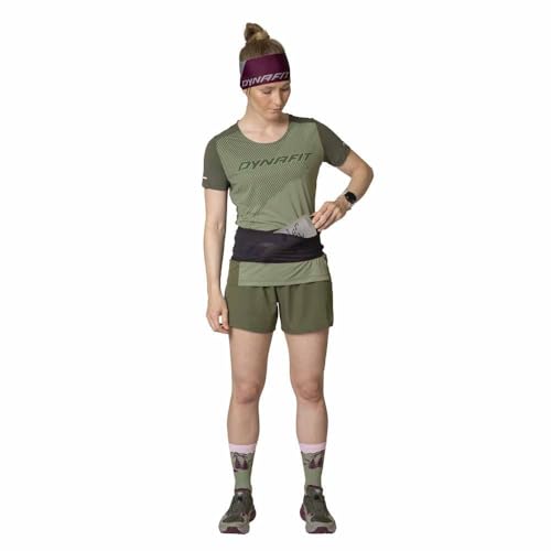 Dynafit Running Belt M la précision technique pour coureurs - 2
