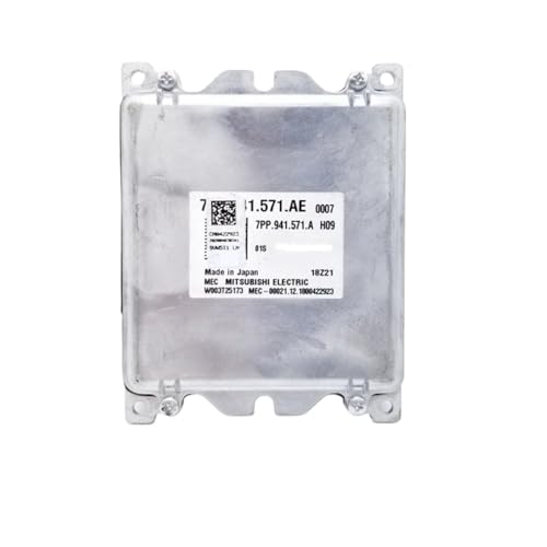 Module commande phare VW 7PP941571AE idéal pour rouler de nuit en Polo Passat