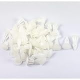 PCB Standoff Spacer Support PCB Isolation Column Locking Circuit Boards Nylon Round Header Insulatio