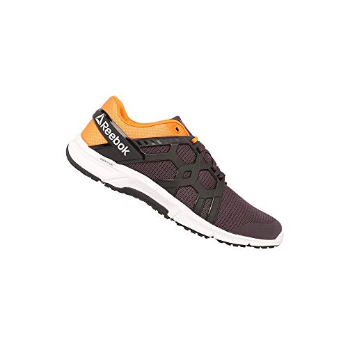 Image of Reebok Men's Running Shoes - Gusto Run Xtreme - Sports Shoes for Men, Ideal for Running, Training & Gym