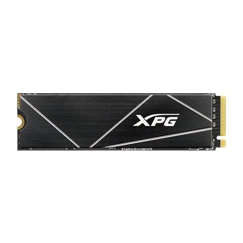 XPG GAMMIX S70 BLADE - PCIe Gen4...