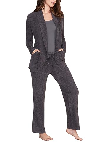 Image of Barefoot Dreams CozyChic Lite Circle Cardi