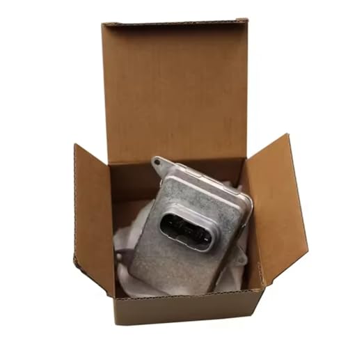 Module de commande de phare pour Passat 2011-2015 adaptatif OEM 3TD941329