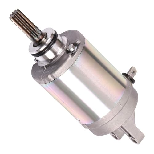 Démarreur pour quad LT-R450 : résoud les pannes de démarrage 2006-2008