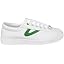 White/Green