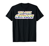 The Geek Critique