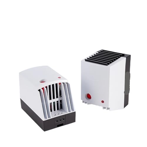 LGYMSZSS Cabinet Space Moisture Dehumidification Temperature Control All-in-One Fan Heater Ch500 650w 220v Semicondu
