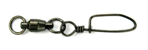 Billfisher cojinete de bolas giratorios y giratorios Snap