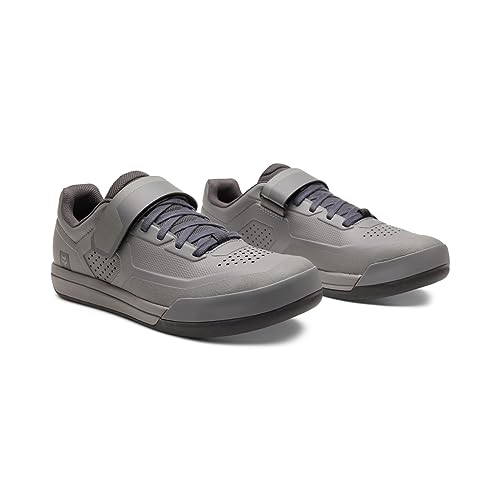 FOX UNION Scarpe Grigio 42.5 Fox Racing Fox Union Scarpe Grigio, Uomo, 40 EU