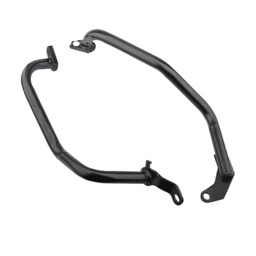 Protection Moteur pour XSR 900 Pare-Choc Crash Bar - 3