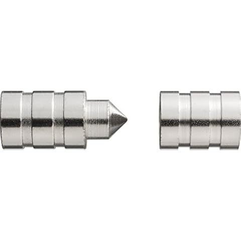 Sistema de seguridad ABUS 6241 para puertas de madera Cover