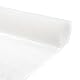 PATIKIL 79x45 Buchbindetuch, 2er-Pack Buchbindetuch Reparaturtuch Buchbindetuch für Buchbinden Buchkunst Nähen DIY Handwerk, Weiß