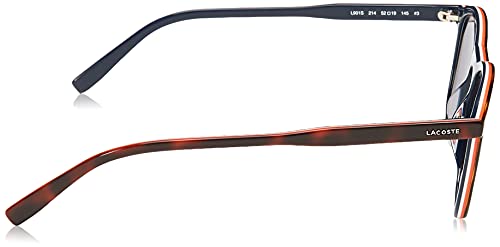 Lacoste L901s Rectangular Sunglasses4