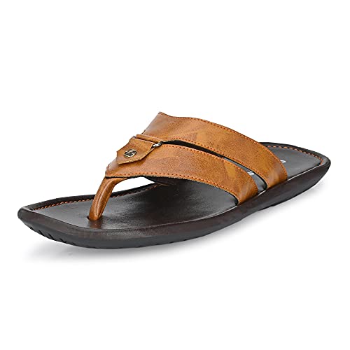 Image of Centrino Men's 8115-01 Slipper