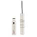 Produktbild Lenfesh Wimperntusche 4D Silk Fiber Wimpern extra lange Wimpern wasserdicht Mascara Falsche Wimpern natürliche schwarz lange Curling Effekt Wimpern gefälschte langlebige Make-up