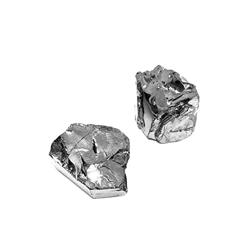 Karelian Heritage Elite argento Shungite 0 kilogram (50 grams) di