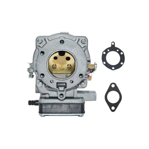 Carburateur St 460707 haute précision pour moteur thermique de jardin