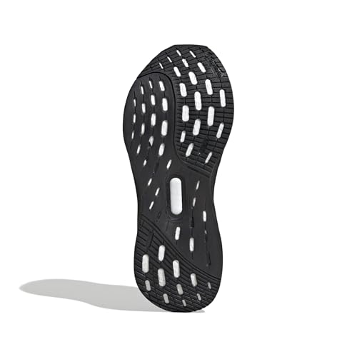 Image of adidas Ultraboost Ultra Boost 5X Running Sneakers Shoes - Black