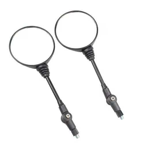 Rétroviseur de moto pliable 10mm pour réparer votre Kawasaki KLX250