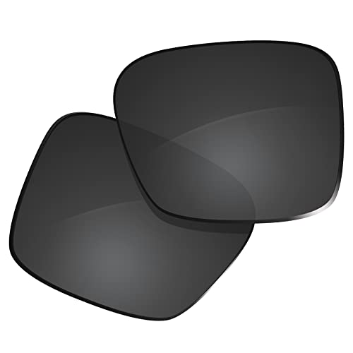 Image of 100% Precise-Fit Replacement Sunglass Lenses for Spy Optic Cyrus