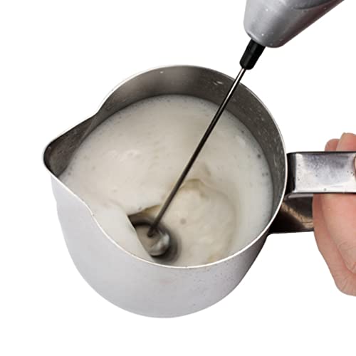 Mezclador eléctrico para crema de cabello miniatura 4