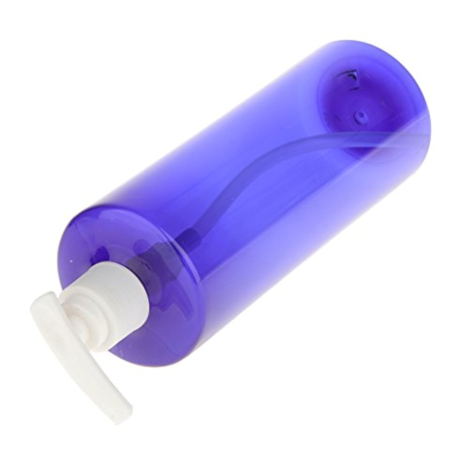 500Ml Lotion Pump Bottle for Travel, Set of 2