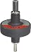 Produktbild KS Tools Ventileinschleifgerät mit 2 Saugtellern, 3-tlg., 4042146270189, Farbe, Size