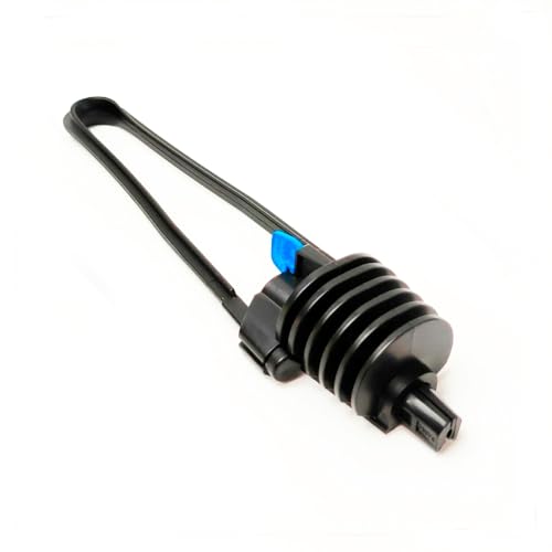 Générique - Pince d'Ancrage, Pince Abonné, Pince 3-6mm, Pince, Fibre Optique, FTTH Pince, Pince d'Ancrage Aerien, LOT DE 10
